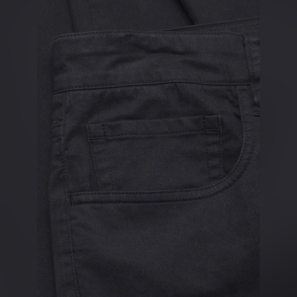 Vince Men's Lightweight Dylan 5 Pocket Pants - Picture 8 of 11